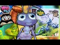 A Bug S Life For PS1 Is A NIGHTMARE