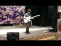 Dalton Cyr Live at Jacksonville Beach Elementary ...