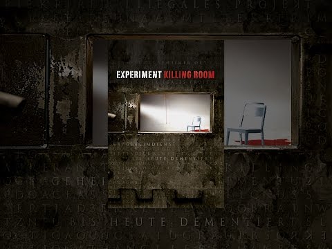 Experiment Killing Room