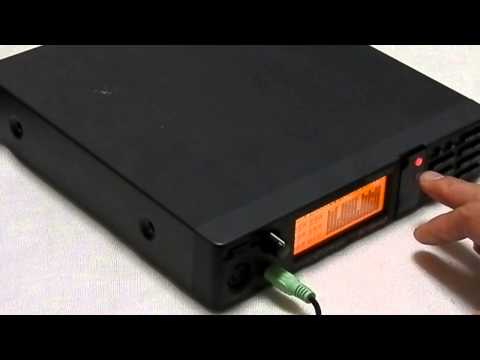 12315 Roland MIDI Sound Module Sound Canvas SC-55 MK-II