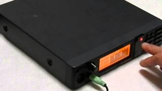 Video thumbnail for 12315 Roland MIDI Sound Module Sound Canvas SC-55 MK-II by eastexit japan merchant