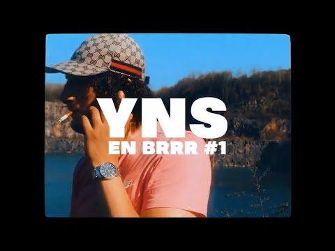 YNS - EN BRRR #1 (Prod By : ValOnTheTrack)