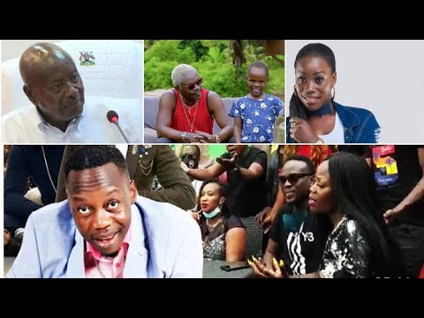 Muzei tutte Abayimbi bavudde mumbera nebakabira president  bakooye okulumwa enjala.