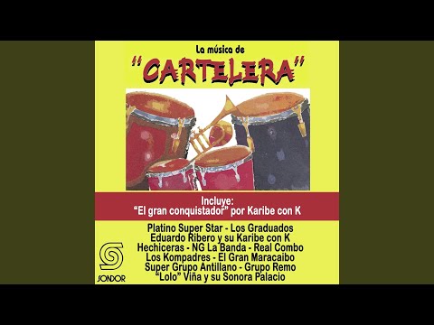 El Gran Conquistador