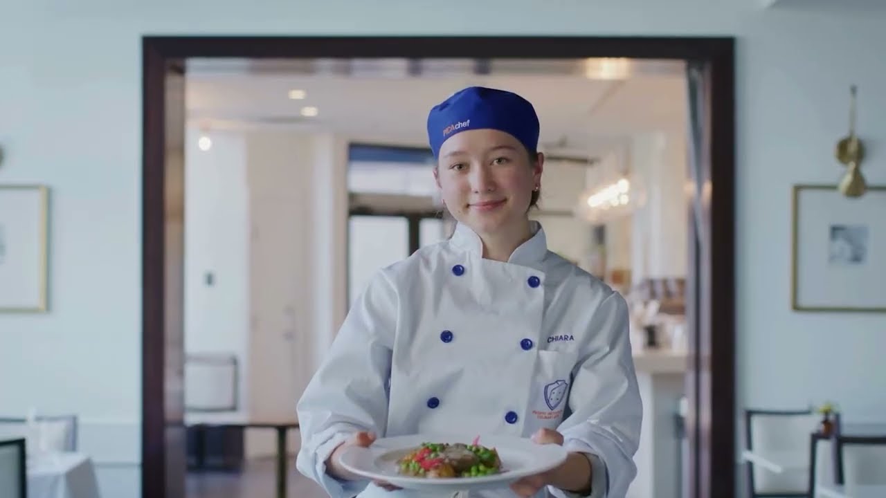Behind the Scenes at PICAchef
