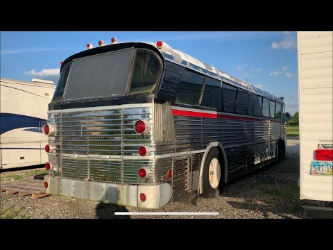 MCI MC5a Busrettung Tag 3