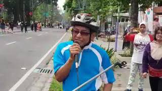 Download lagu Lagu Rindu Lukisan Karya Ismail Marzuki dinyanyikan oleh Pak Sukendo mp3