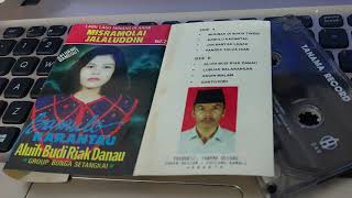 Download lagu Aluih Budi Riak Danau (Saluang Dangdut) - Misramolai mp3