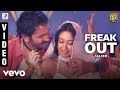 Saleem - Freak Out Video | Vishnu Manchu, Ileana D'Cruz