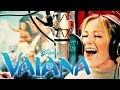 VAIANA Titelsong Ich Bin Bereit Von Helene Fischer Disney HD