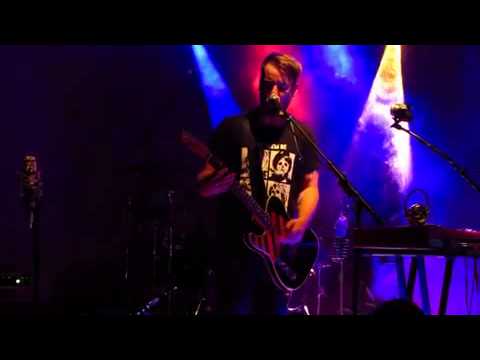David Cook - 2013.09.18 - The Belmont - Eyes on You