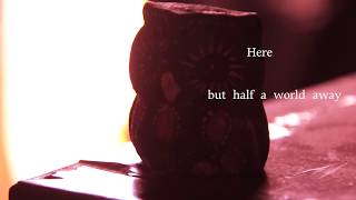 Thrice - Salt and Shadow [lyric video]