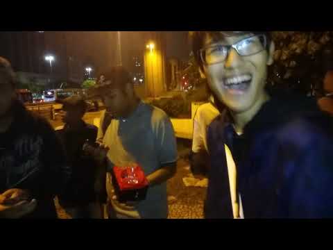 Milhouse x Snormax - FINAL - 81° Batalha do Ana Rosa