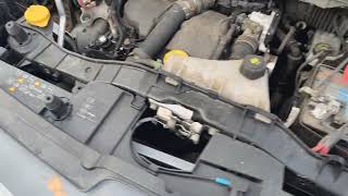 Renault Kangoo Express  1.5 car-derived van | Image 4 - Autoline