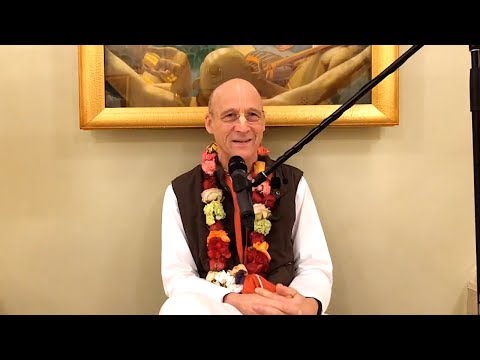 Morning Class SB 3.32.22 - 8 July 2017 - HG Aniruddha Prabhu