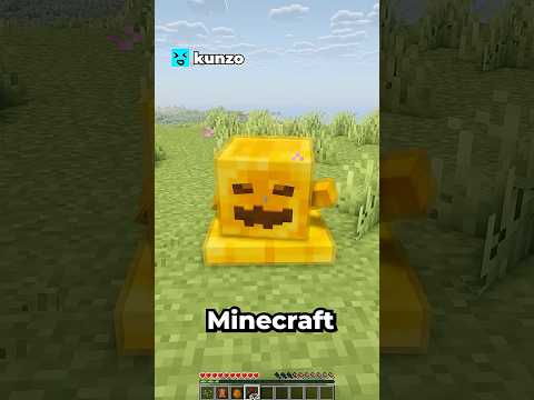 Why Everyone Should Download this mod in Minecraft #minecraft #kunzo