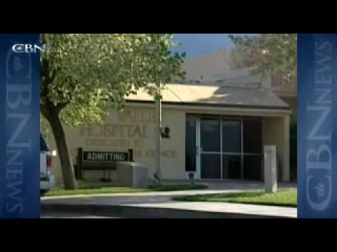 News Channel Morning Edition January 12, 2010 - CBN.com