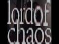 KEN CARSON LORD OF CHAOS EXTENDED INTRO By Prod Unkxwn