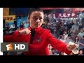 The Karate Kid 2010 I Want Him Broken Scene 8 10 Movieclips