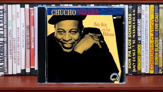 💽TRES LINDAS CUBANAS - CHUCHO VALDÉS (PatrónDeLaSalsa​​)