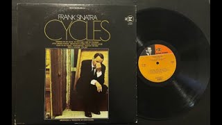 Cycles - Frank Sinatra Lyric Video