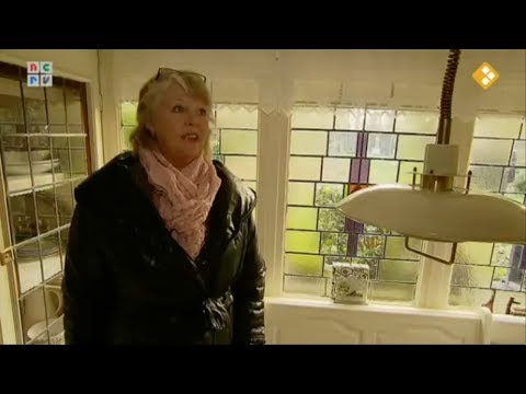 De Rijdende Rechter 14-02-2012 - Adieu, chalet