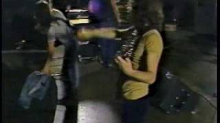 AC/DC - Rising Power - Rehearsals [Los Angeles 1983]