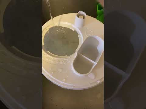 UNBOXING VICKS FILTER FREE COOL MIST HUMIDIFIER FOR COUGHS & COLDS | #vicks #humidifier