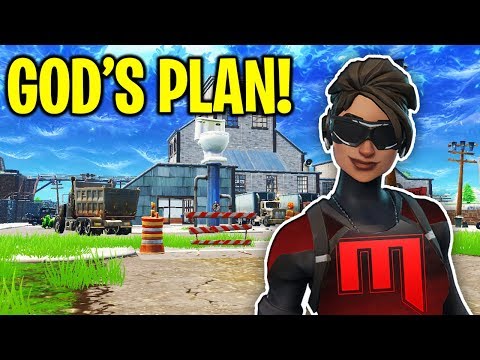 Fortnite World Cup Creative Team