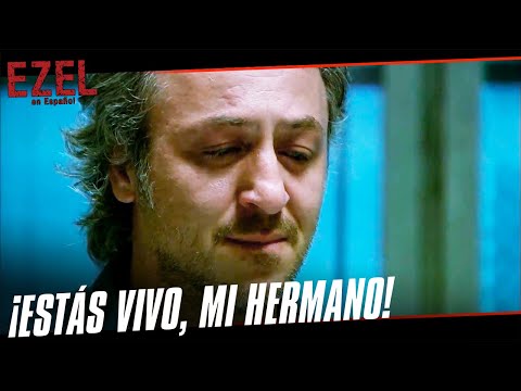 Ali Alicate Se Entera De Omer - Ezel Novela en Español