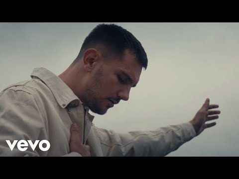 Hulvey - HE WILL RETURN (Official Music Video)