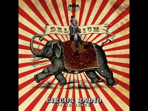Piter Black - Circus Radio (official video)