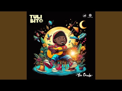 Tuli Bito (Reggaeton)