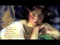 Andrea Bocelli - Tremo e T'Amo
