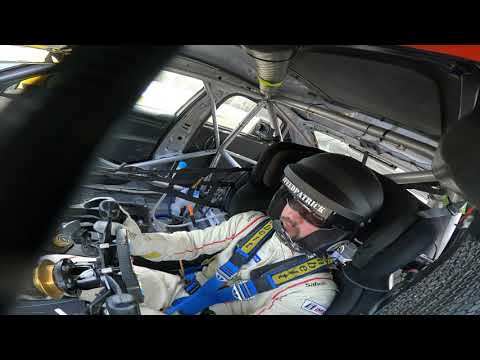 Patrick Wilmot: Audi RS3 LMS TCR @ Road Atlanta - Doin It For Dale