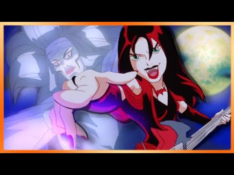 Why Scooby Doo and the Witch's Ghost Is A Halloween Classic