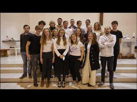 Radostí jsi mou (Made Me Glad - Hillsong Worship) - NoProblema