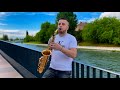 Nelu Popa Manea Sax Videoclip Oficial