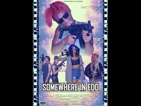 Somewhere in Edo 2 trailer