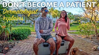 What Every Angler Should Be Wearing | Upcoming GIVEAWAY | Fishing Off Our New Dock!