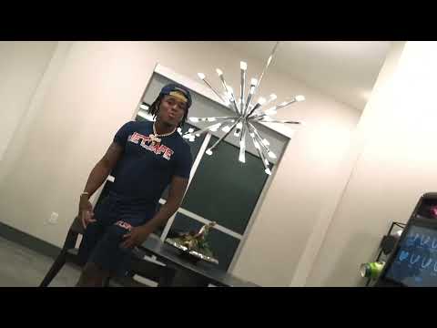 Jetlife Maine - WHO (Official Music Video)