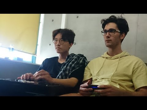 Daniel mado vs kkokoma