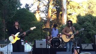 CONOR OBERST - "Time Forgot" 10/6/17