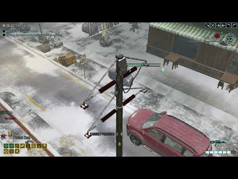 XCom2 Zombies in a Barrel Achievement Unlocking