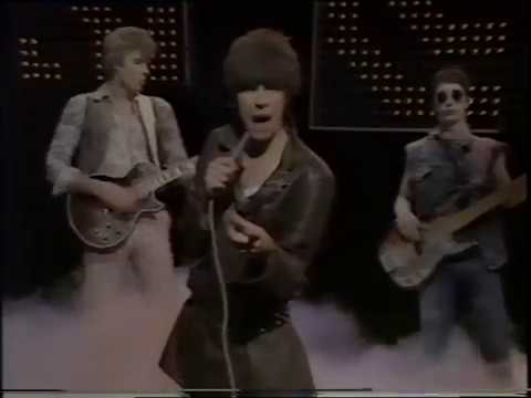 Mr You're A Better Man Than I video