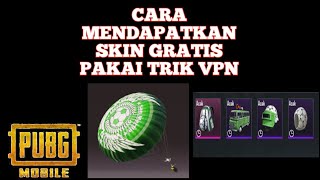 Download lagu Cara mendapatkan skin gratis permanen pakai trik VPN || PUBG MOBILE mp3 Download lagu Cara mendapatkan skin gratis permanen pakai trik VPN || PUBG MOBILE mp3