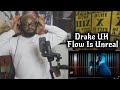 Drake - Behind Bars (His UK Flow Was FOUL)