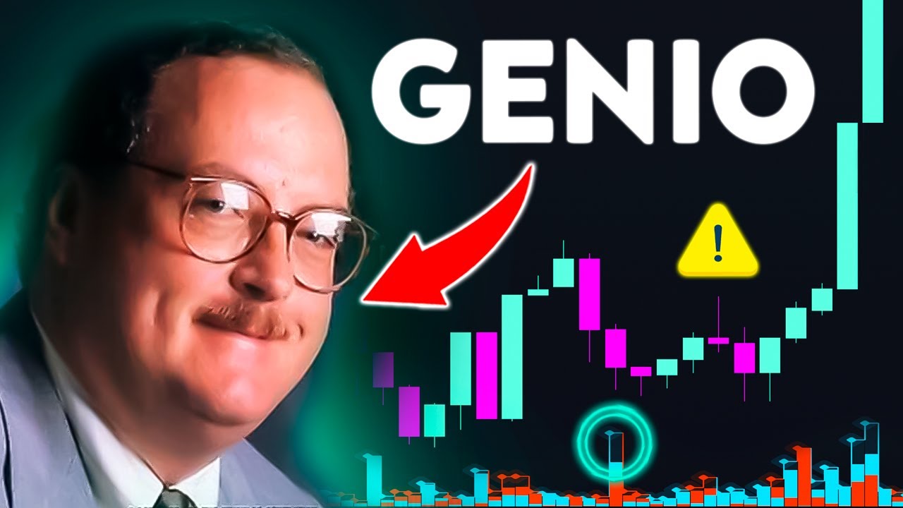 Se Hizo Millonario Creando La Estrategia "Más Fácil del Mundo" ( Convirtió $1,000 en $350 Millones )