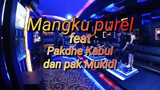 Download lagu Mangku Purel - Pakdhe Kabul & Mukidi [ Lirik Lagu ] mp3