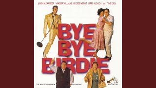 A Lot of Livin&#39; to Do